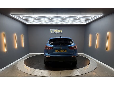 1.5 dCi Acenta Premium SUV 5dr Diesel DCT Auto Euro 6 (s/s) (115 ps)