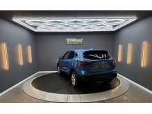 Nissan Qashqai 1.5 dCi Acenta Premium SUV 5dr Diesel DCT Auto Euro 6 (s/s) (115 ps) 