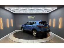 Nissan Qashqai 1.5 dCi Acenta Premium SUV 5dr Diesel DCT Auto Euro 6 (s/s) (115 ps) 