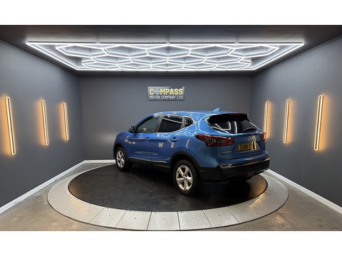 1.5 dCi Acenta Premium SUV 5dr Diesel DCT Auto Euro 6 (s/s) (115 ps)