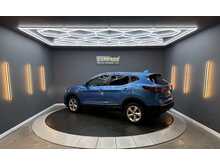 Nissan Qashqai 1.5 dCi Acenta Premium SUV 5dr Diesel DCT Auto Euro 6 (s/s) (115 ps) 