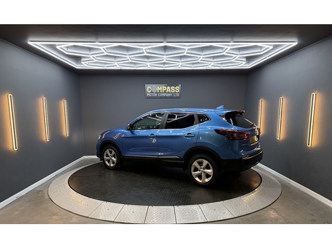 1.5 dCi Acenta Premium SUV 5dr Diesel DCT Auto Euro 6 (s/s) (115 ps)