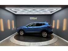 Nissan Qashqai 1.5 dCi Acenta Premium SUV 5dr Diesel DCT Auto Euro 6 (s/s) (115 ps) 