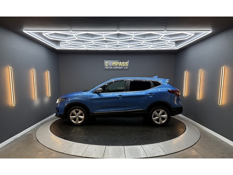 1.5 dCi Acenta Premium SUV 5dr Diesel DCT Auto Euro 6 (s/s) (115 ps)