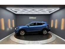 Nissan Qashqai 1.5 dCi Acenta Premium SUV 5dr Diesel DCT Auto Euro 6 (s/s) (115 ps) 
