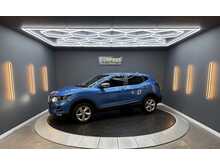 Nissan Qashqai 1.5 dCi Acenta Premium SUV 5dr Diesel DCT Auto Euro 6 (s/s) (115 ps) 