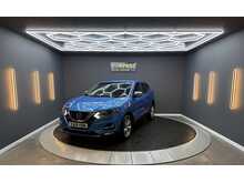 Nissan Qashqai 1.5 dCi Acenta Premium SUV 5dr Diesel DCT Auto Euro 6 (s/s) (115 ps) 