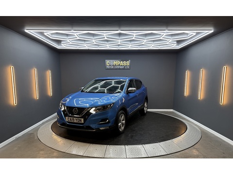 1.5 dCi Acenta Premium SUV 5dr Diesel DCT Auto Euro 6 (s/s) (115 ps)