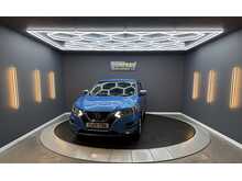 Nissan Qashqai 1.5 dCi Acenta Premium SUV 5dr Diesel DCT Auto Euro 6 (s/s) (115 ps) 