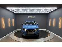 Nissan Qashqai 1.5 dCi Acenta Premium SUV 5dr Diesel DCT Auto Euro 6 (s/s) (115 ps) 