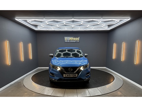 1.5 dCi Acenta Premium SUV 5dr Diesel DCT Auto Euro 6 (s/s) (115 ps)