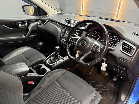 1.5 dCi Acenta Premium SUV 5dr Diesel DCT Auto Euro 6 (s/s) (115 ps)