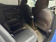 Nissan Qashqai 1.5 dCi Acenta Premium SUV 5dr Diesel DCT Auto Euro 6 (s/s) (115 ps) 