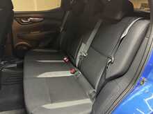 Nissan Qashqai 1.5 dCi Acenta Premium SUV 5dr Diesel DCT Auto Euro 6 (s/s) (115 ps) 