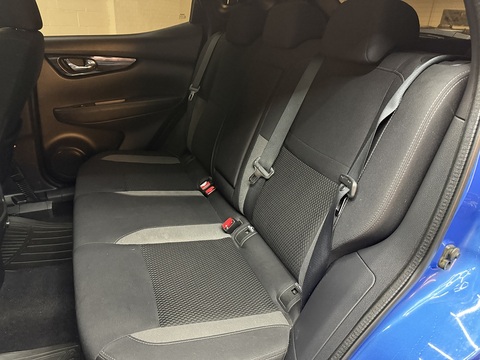 1.5 dCi Acenta Premium SUV 5dr Diesel DCT Auto Euro 6 (s/s) (115 ps)