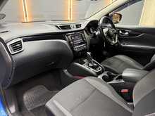 Nissan Qashqai 1.5 dCi Acenta Premium SUV 5dr Diesel DCT Auto Euro 6 (s/s) (115 ps) 