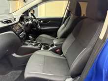 Nissan Qashqai 1.5 dCi Acenta Premium SUV 5dr Diesel DCT Auto Euro 6 (s/s) (115 ps) 