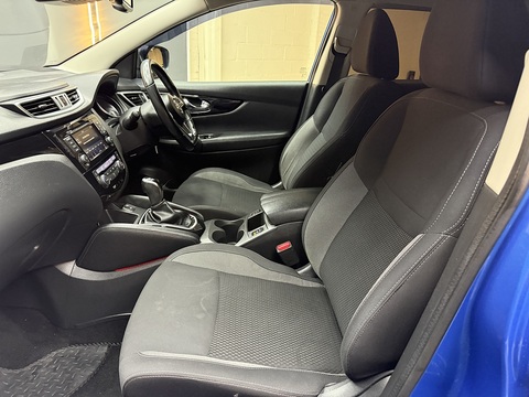 1.5 dCi Acenta Premium SUV 5dr Diesel DCT Auto Euro 6 (s/s) (115 ps)