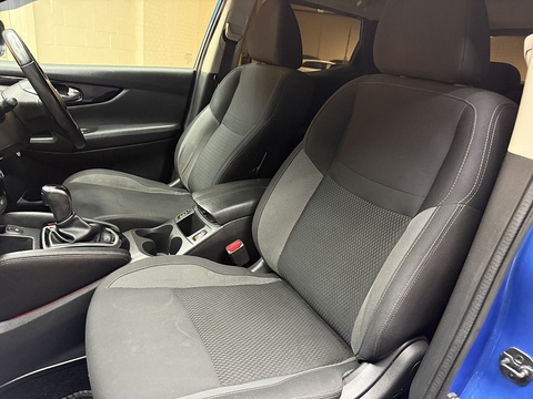 1.5 dCi Acenta Premium SUV 5dr Diesel DCT Auto Euro 6 (s/s) (115 ps)