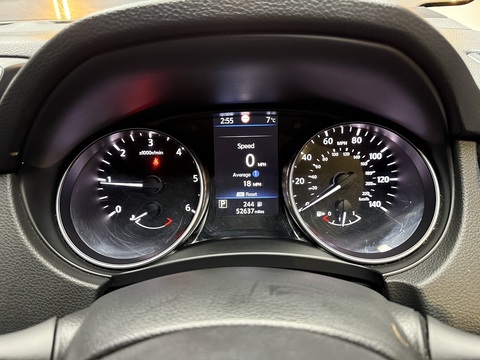 1.5 dCi Acenta Premium SUV 5dr Diesel DCT Auto Euro 6 (s/s) (115 ps)