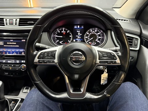 1.5 dCi Acenta Premium SUV 5dr Diesel DCT Auto Euro 6 (s/s) (115 ps)