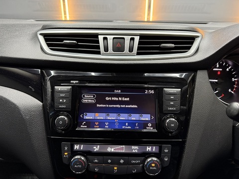 1.5 dCi Acenta Premium SUV 5dr Diesel DCT Auto Euro 6 (s/s) (115 ps)