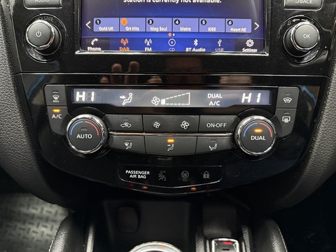 1.5 dCi Acenta Premium SUV 5dr Diesel DCT Auto Euro 6 (s/s) (115 ps)