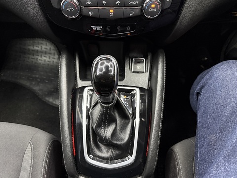 1.5 dCi Acenta Premium SUV 5dr Diesel DCT Auto Euro 6 (s/s) (115 ps)