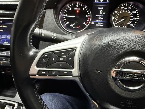 1.5 dCi Acenta Premium SUV 5dr Diesel DCT Auto Euro 6 (s/s) (115 ps)