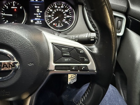 1.5 dCi Acenta Premium SUV 5dr Diesel DCT Auto Euro 6 (s/s) (115 ps)