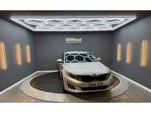 Kia Optima 1.7 CRDi EcoDynamics 2 Saloon 4dr Diesel Manual Euro 5 (s/s) (134 bhp) 