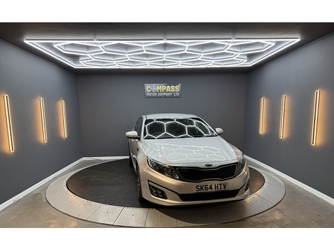 1.7 CRDi EcoDynamics 2 Saloon 4dr Diesel Manual Euro 5 (s/s) (134 bhp)