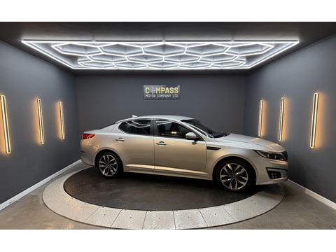 1.7 CRDi EcoDynamics 2 Saloon 4dr Diesel Manual Euro 5 (s/s) (134 bhp)