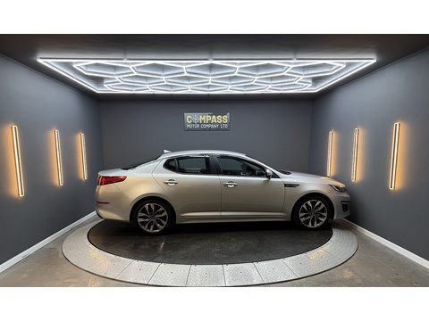 1.7 CRDi EcoDynamics 2 Saloon 4dr Diesel Manual Euro 5 (s/s) (134 bhp)