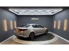 Kia Optima 1.7 CRDi EcoDynamics 2 Saloon 4dr Diesel Manual Euro 5 (s/s) (134 bhp) 