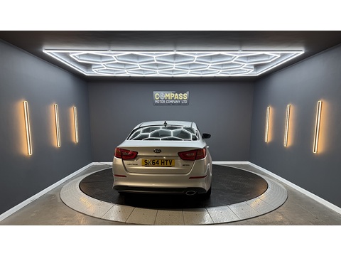 1.7 CRDi EcoDynamics 2 Saloon 4dr Diesel Manual Euro 5 (s/s) (134 bhp)