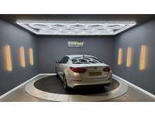 Kia Optima 1.7 CRDi EcoDynamics 2 Saloon 4dr Diesel Manual Euro 5 (s/s) (134 bhp) 