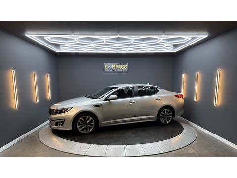 1.7 CRDi EcoDynamics 2 Saloon 4dr Diesel Manual Euro 5 (s/s) (134 bhp)