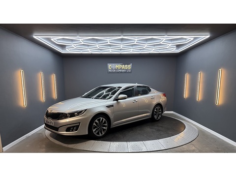 1.7 CRDi EcoDynamics 2 Saloon 4dr Diesel Manual Euro 5 (s/s) (134 bhp)