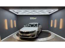 Kia Optima 1.7 CRDi EcoDynamics 2 Saloon 4dr Diesel Manual Euro 5 (s/s) (134 bhp) 