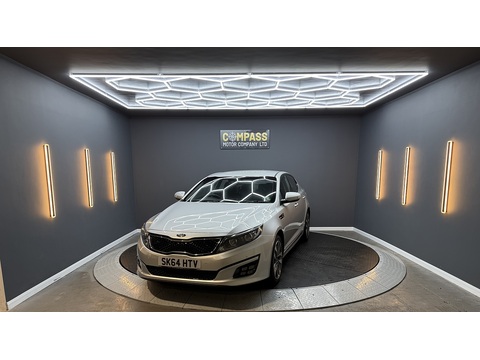 1.7 CRDi EcoDynamics 2 Saloon 4dr Diesel Manual Euro 5 (s/s) (134 bhp)