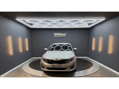 1.7 CRDi EcoDynamics 2 Saloon 4dr Diesel Manual Euro 5 (s/s) (134 bhp)