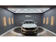 Kia Optima 1.7 CRDi EcoDynamics 2 Saloon 4dr Diesel Manual Euro 5 (s/s) (134 bhp) 