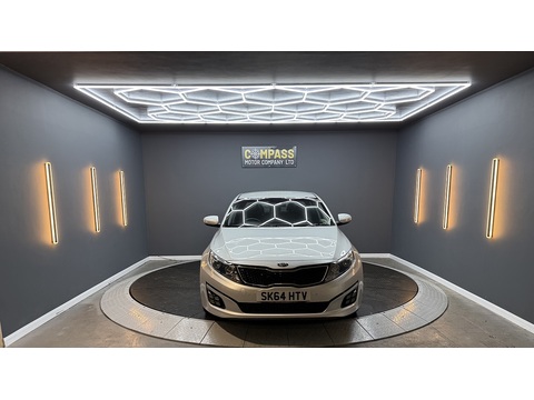 1.7 CRDi EcoDynamics 2 Saloon 4dr Diesel Manual Euro 5 (s/s) (134 bhp)