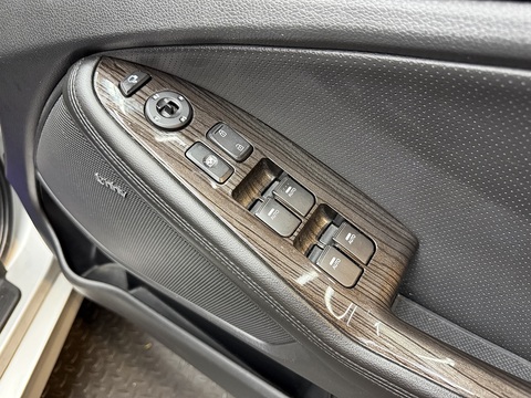 1.7 CRDi EcoDynamics 2 Saloon 4dr Diesel Manual Euro 5 (s/s) (134 bhp)