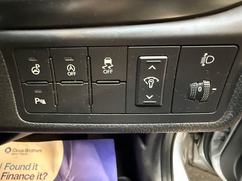 1.7 CRDi EcoDynamics 2 Saloon 4dr Diesel Manual Euro 5 (s/s) (134 bhp)