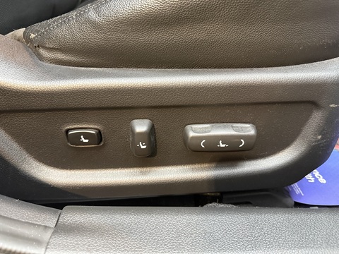 1.7 CRDi EcoDynamics 2 Saloon 4dr Diesel Manual Euro 5 (s/s) (134 bhp)