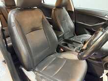 Kia Optima 1.7 CRDi EcoDynamics 2 Saloon 4dr Diesel Manual Euro 5 (s/s) (134 bhp) 