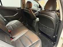 Kia Optima 1.7 CRDi EcoDynamics 2 Saloon 4dr Diesel Manual Euro 5 (s/s) (134 bhp) 