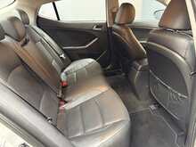 Kia Optima 1.7 CRDi EcoDynamics 2 Saloon 4dr Diesel Manual Euro 5 (s/s) (134 bhp) 